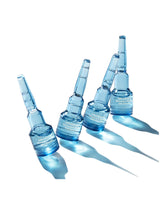 Load image into Gallery viewer, [DIFFER&amp;DEEPER] Moisture &amp; Revital Skin Booster (2Ml X14EA)
