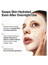 Load image into Gallery viewer, [Anua] Rice 70 Glow Collagen Mask (1Pcs Or 1Box(10Pcs)
