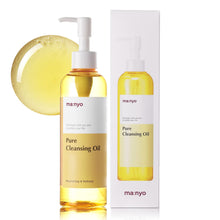 Load image into Gallery viewer, MANYO FACTORY Pure Cleansing Oil 6.7 fl oz
