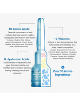 Load image into Gallery viewer, [DIFFER&amp;DEEPER] Moisture &amp; Revital Skin Booster (2Ml X14EA)
