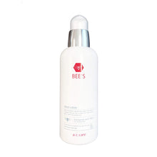 Load image into Gallery viewer, a. c. care Bee&#39;s Moist Lotion 4.40 fl.oz./130ml

