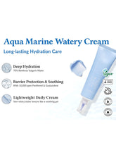 Load image into Gallery viewer, [Dr.Althea] Aqua Marine Watery Cream (50ml/1.69fl.oz)
