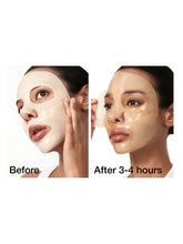 Load image into Gallery viewer, [Anua] Rice 70 Glow Collagen Mask (1Pcs Or 1Box(10Pcs)
