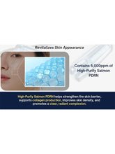 Load image into Gallery viewer, [DIFFER&amp;DEEPER] Moisture &amp; Revital Skin Booster (2Ml X14EA)
