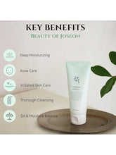 Load image into Gallery viewer, [Beauty of Joseon] Green Plum Refreshing Cleanser (100ml/3.38fl.oz)
