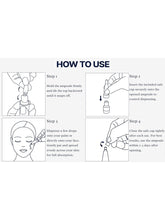 Load image into Gallery viewer, [DIFFER&amp;DEEPER] Moisture &amp; Revital Skin Booster (2Ml X14EA)
