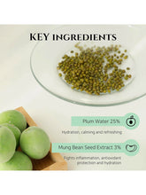 Load image into Gallery viewer, [Beauty of Joseon] Green Plum Refreshing Cleanser (100ml/3.38fl.oz)
