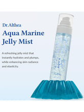 Load image into Gallery viewer, [Dr.Althea] Aqua Marine Jelly Mist (100ml)

