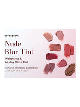 Load image into Gallery viewer, [colorgram] Nude Blur Tint (5g/0.17fl.oz)
