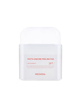 Load image into Gallery viewer, Mediheal Phyto-Enzyme Peeling Pad 200ml 90Pads Pore Care
