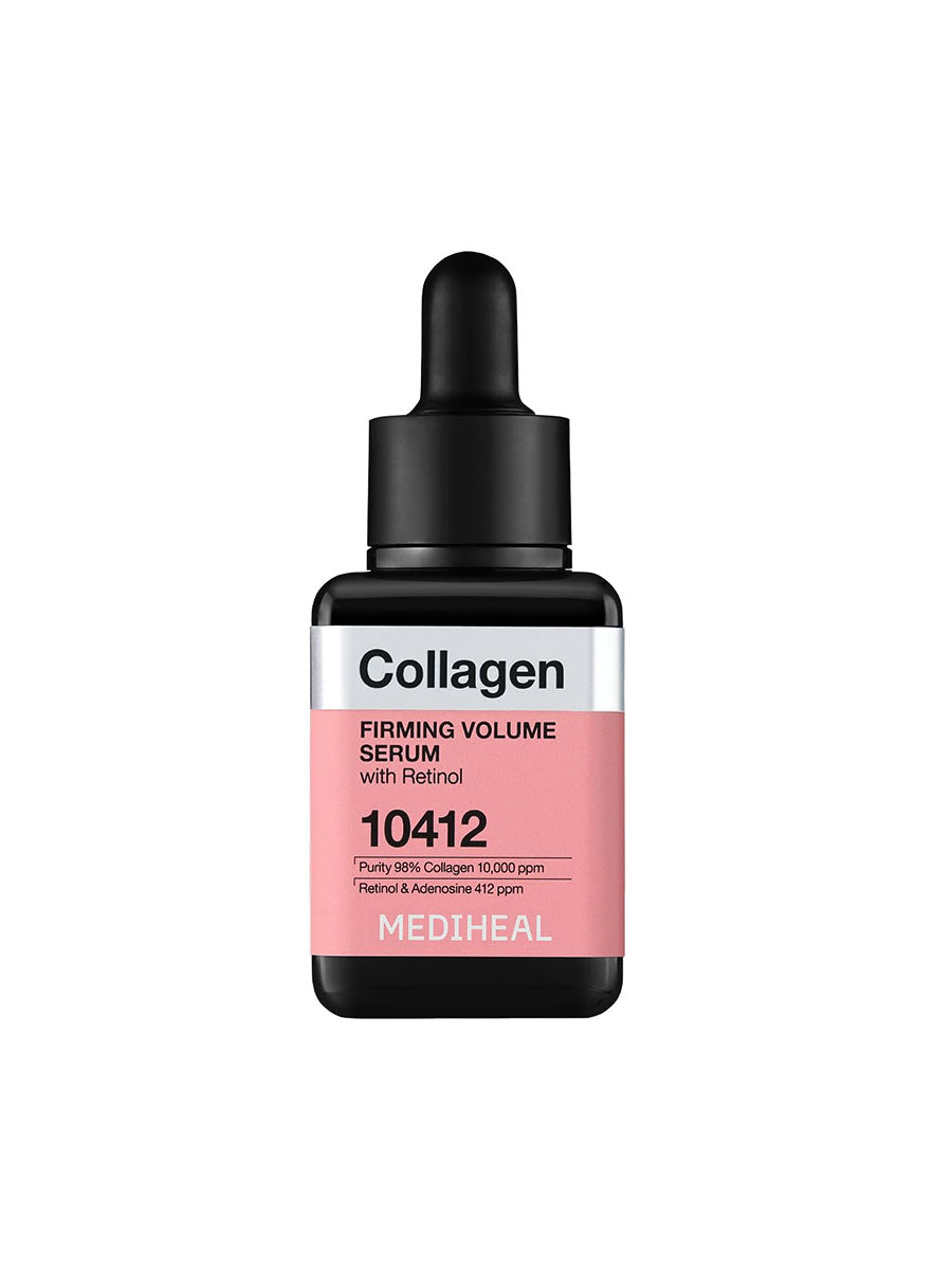 [Mediheal] Collagen Firming Volume Serum (40ml/1.35fl.oz)