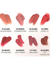 Load image into Gallery viewer, [colorgram] Nude Blur Tint (5g/0.17fl.oz)
