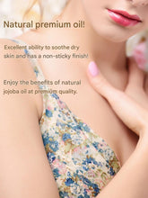 Load image into Gallery viewer, [DR.HeAler] HIGH DENSITY ULTRA JOJOBA OIL (30ml/ 1.01oz )
