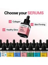 Load image into Gallery viewer, [Mediheal] Collagen Firming Volume Serum (40ml/1.35fl.oz)
