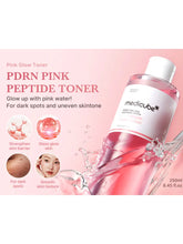 Load image into Gallery viewer, [medicube] Salmon DNA PDRN Pink CICA Soothing Toner (250ml/8.45fl.oz)
