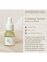 Load image into Gallery viewer, [Beauty of Joseon] Hanbang Serum Discovery Kit (10mL/0.33fl.oz x 4ea)
