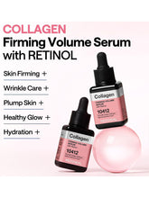 Load image into Gallery viewer, [Mediheal] Collagen Firming Volume Serum (40ml/1.35fl.oz)
