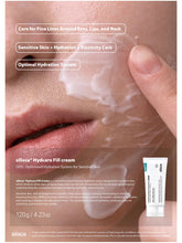 Load image into Gallery viewer, [Silisca] Hydcare Fill Cream (120g/4.5fl.oz)

