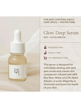 Load image into Gallery viewer, [Beauty of Joseon] Hanbang Serum Discovery Kit (10mL/0.33fl.oz x 4ea)
