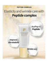 Load image into Gallery viewer, [LABONITA] Peptide Roller NECK LIFTING CREAM - 50ml Anti-Aging Wrinkles
