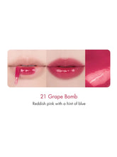 Load image into Gallery viewer, [rom&amp;nd] The Juicy Lasting New Tint(3.5g/0.12fl.oz)
