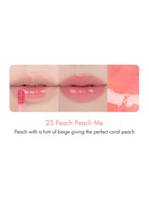 Load image into Gallery viewer, [rom&amp;nd] The Juicy Lasting New Tint(3.5g/0.12fl.oz)
