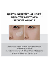 Load image into Gallery viewer, SKIN1004 MADAGASCAR CENTELLA TONE BRIGHTENING TONE-UP SUNSCREEN 50Ml
