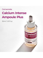Load image into Gallery viewer, DR.MELAXIN Cemenrete Calcium Intense Ampoule 30ml
