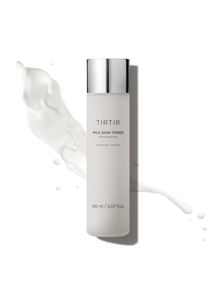 [TIRTIR] Milk Skin Toner (150ml/5.7fl.oz)
