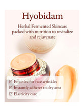 Load image into Gallery viewer, [SOORYEHAN] Hyobidam Fermented Eye Cream Special Set
