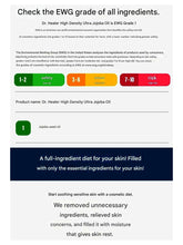 Load image into Gallery viewer, [DR.HeAler] HIGH DENSITY ULTRA JOJOBA OIL (30ml/ 1.01oz )
