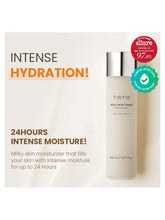 Load image into Gallery viewer, [TIRTIR] Milk Skin Toner (150ml/5.7fl.oz)
