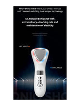 Load image into Gallery viewer, Dr.Melaxin EX Derma Booster SONIC SHOT
