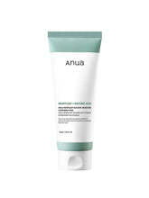 Load image into Gallery viewer, [Anua] Heartleaf Succinic Moisture Cleansing Foam (50mL/5.07 fl.oz)
