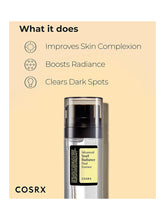 Load image into Gallery viewer, [COSRX] Advanced Snail Radiance Dual Essence (80Ml/2.70fl.oz)
