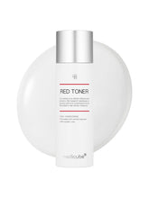 Load image into Gallery viewer, [medicube] Red Toner 2.0 (100ml/3.38fl.oz)
