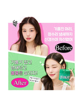Load image into Gallery viewer, [Dongkook] Madeca Hair&amp;Scalp Cleansing Pad (30Pcs)
