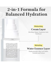 Load image into Gallery viewer, [Dr.Althea] 345 Relief Cream Mist  (60ml/2.02fl.oz/100ml/3.38fl.oz)
