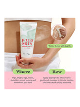 Load image into Gallery viewer, [Beauty of Joseon] Jelloskin Massage Cream(200Ml/6.76fl.oz)
