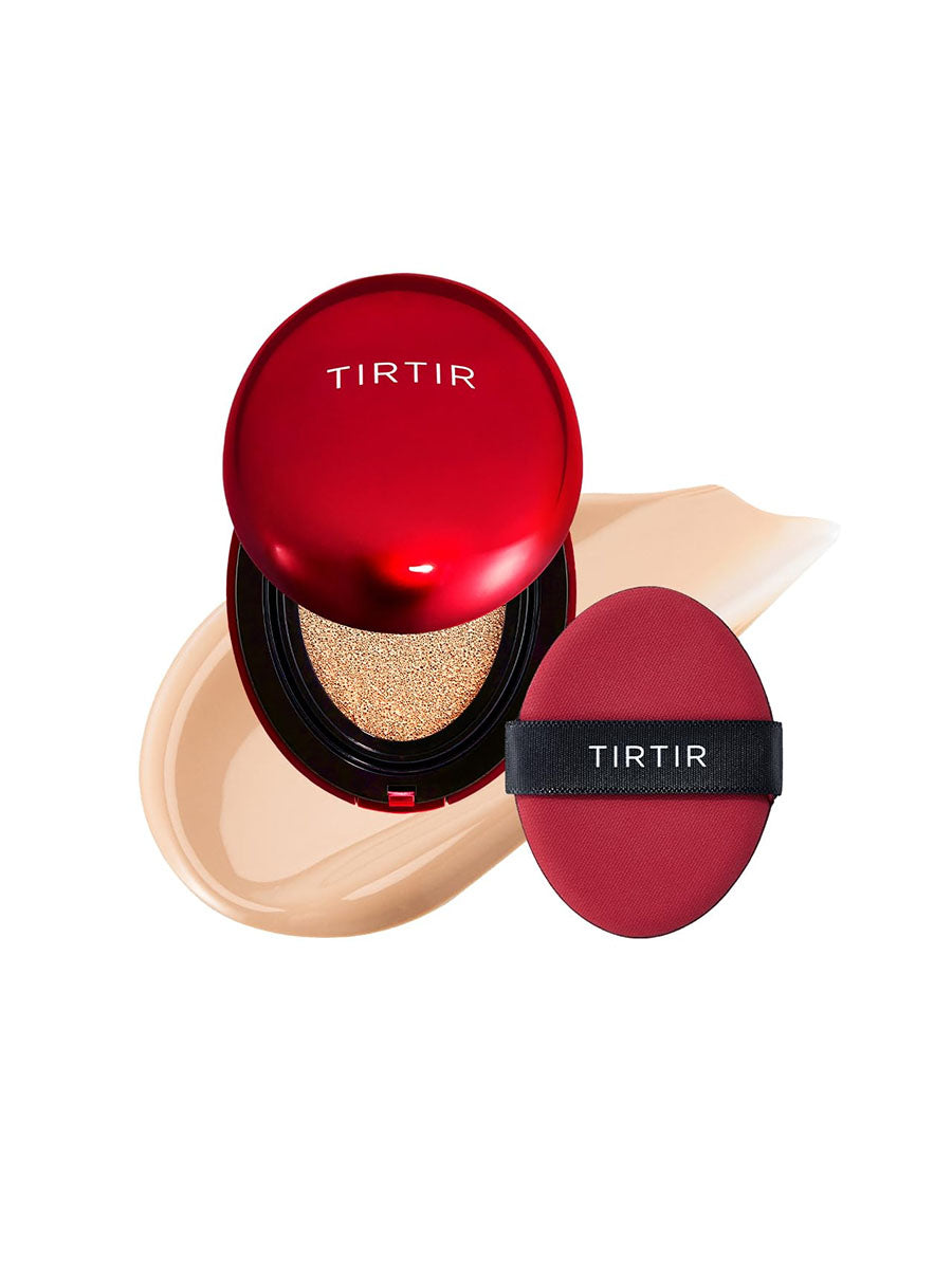 TIRTIR Mask Fit Red Cushion Foundation-2Color