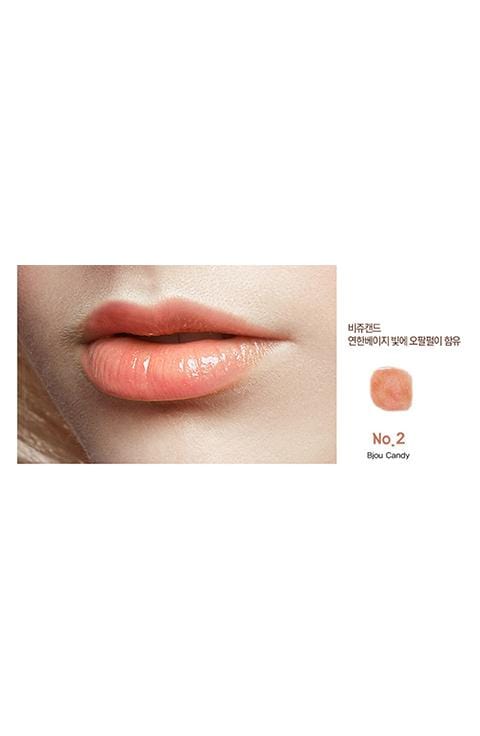 AERY JO Flowering Lip Gloss 6 Color