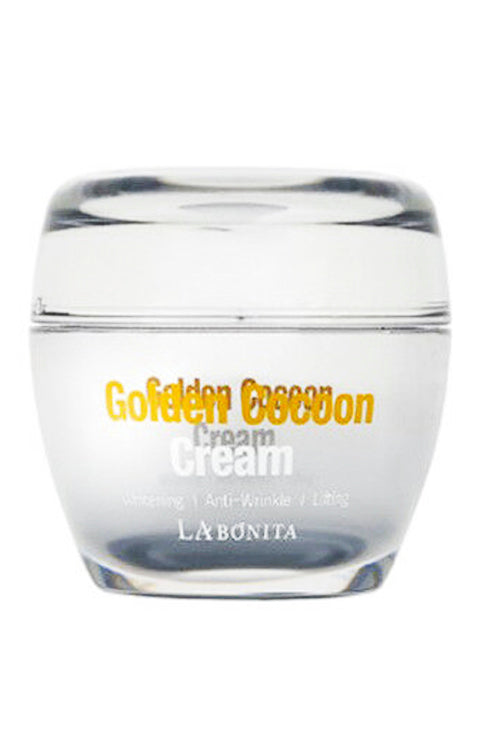 LABONITA Golden Cocoon Cream - 50ml
