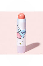 Load image into Gallery viewer, The Crème Shop  BT21: Lip + Cheek Sticks Complete 7item
