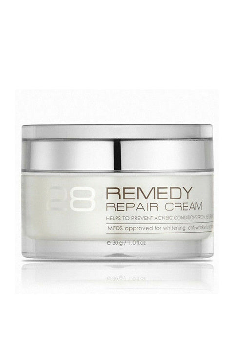NOTS 28 Remedy Repair Cream 30g