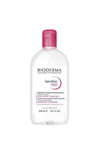 Load image into Gallery viewer, Bioderma - Sensibio - H2O Micellar Water - Makeup Remover Cleanser 100ML~500ML
