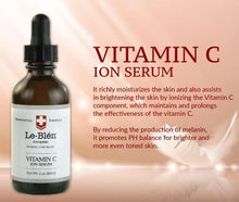 Load image into Gallery viewer, Le-Blen Vitamin C Serum 30Ml  (1+1) Limited
