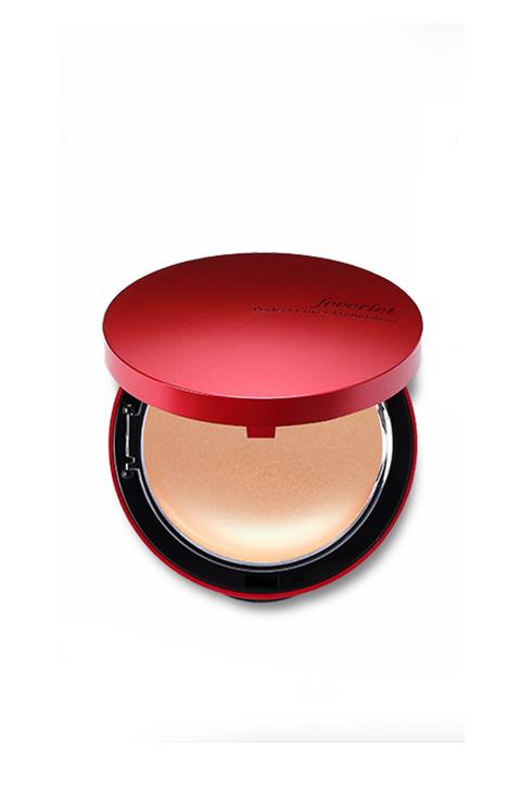 feverlet perfect cover foundation -2 Color