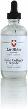 Load image into Gallery viewer, Le-Blen Nano Collagen Peptide Serum 1Oz, 2Oz, 4Oz
