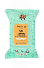 Load image into Gallery viewer, The Crème Shop BT21: Complete Cleansing Towelettes Complete Collection 7 Item
