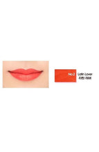Load image into Gallery viewer, AERY JO - OP Art Lipstick - 10 Color
